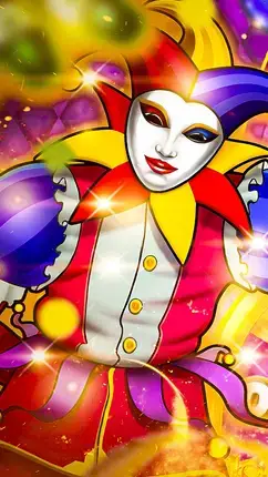 Joker’s Jewels™ preview